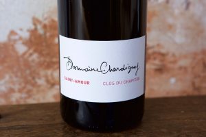 Clos du Chapitre