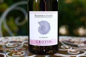Crotin Barbera D'Asti