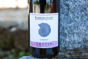 Crotin Barbera di Asti