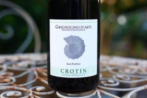 Crotin Grignolino D'Asti