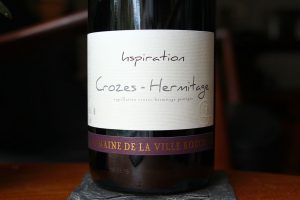 Ville Rouge Cuvee Inspiration
