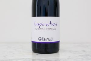 Ville Rouge Inspiration