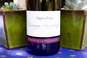 Ville Rouge Cuvee Inspiration