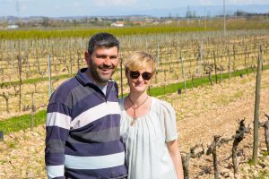 Ville Rouge Winemakers