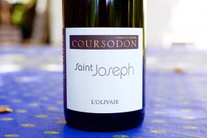 Saint Joseph Rouge L-Olivaie