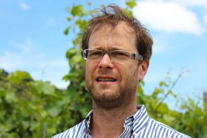 Martin Mittelbach