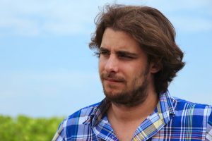 Romain Collet