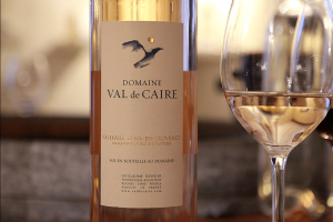 Val de Caire Rose