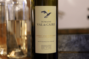 Val de Caire Rouge