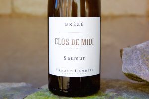 Clos de Midi | Arnaud Lambert