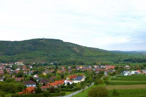 Weszeli Lay of Land