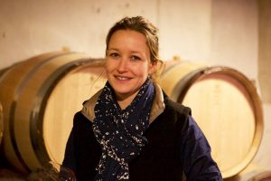 Amelie Berthaut