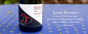 Justin Dutraive