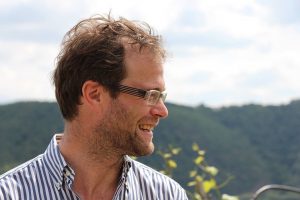 Martin Mittelbach