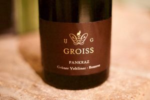 Gruner Veltliner Pankraz