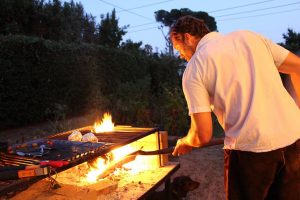 Summer BBQ