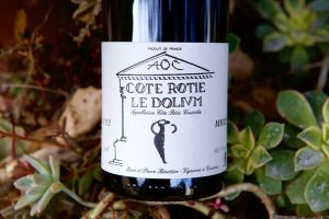 Pierre Benetiere Le Dolium