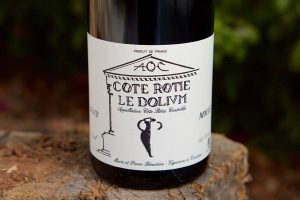 Pierre Benetiere Le Dolium