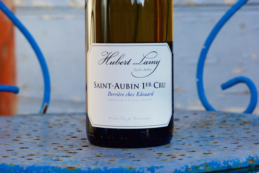 Hubert-Lamy-Saint-Aubin-