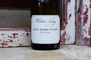 Hubert Lamy Saint Aubin Les Frionnes