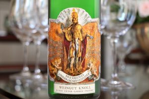 Knoll Gruner Ried Kreutles Federspiel