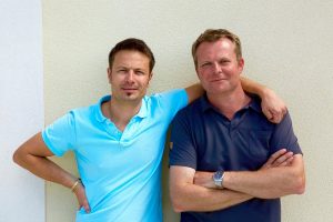 ADN Winemakers