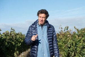 Cantalaudette Winemaker