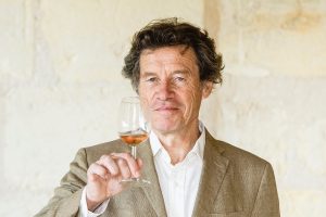 Cantalaudette Winemaker
