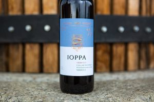 Colline Novaresi Nebbiolo DOC