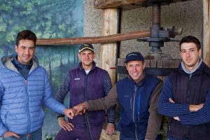 Ioppa Winemakers