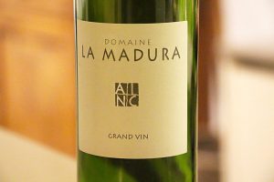 La Madura