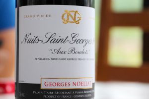 Noellat Nuits Saint Georges-sm