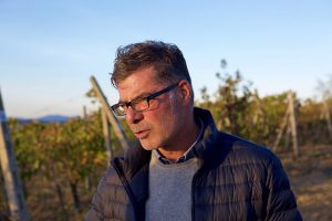 Quercia al Poggio Winemaker