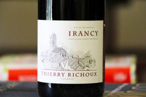 Richoux Irancy