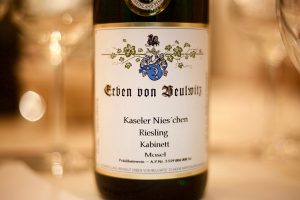 Von Beulwitz Riesling Kabinett Kaseler