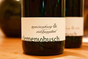 Clemens Busch Marienburg GG Rothenpfad
