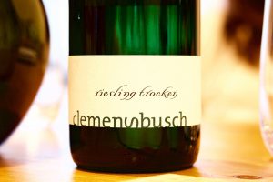 Clemens Busch Riesling Trocken
