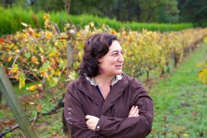 Corisca Vineyard
