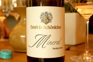 Emrich Shonleber Mineral Riesling Trocken