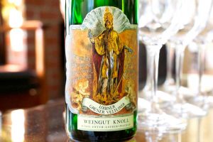 Knoll Loibner Gruner Veltliner