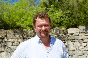 Pas de lEscalette Winemaker