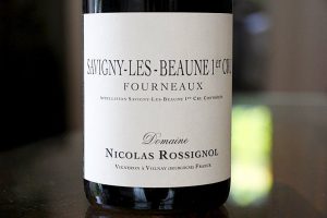 Rossignol Savigny les Beaune 1er Cru