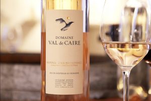 Val de Caire Rose