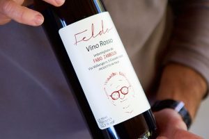 Zambolin Vino Rosso