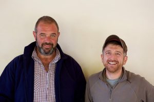 Zambolin Winemaker