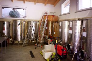 Zambolin Winery