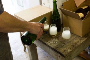 Champagne