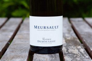 Demougeot Meursault