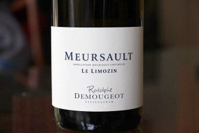 Demougeot Meursault le Limozin