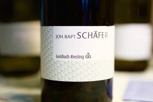 Riesling Goldloch GG